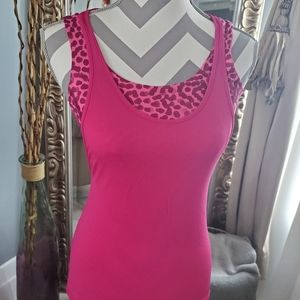 LULULEMON TOP & BRA
